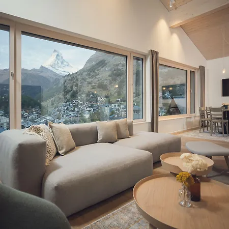 Appartamento Overlook By Cervo