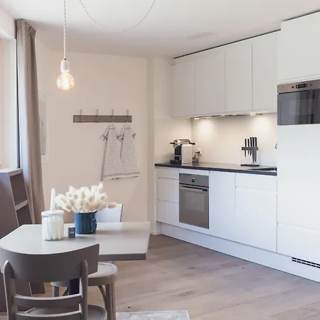 公寓 采尔马特cervo俯瞰公寓 *