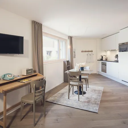 Overlook By Cervo * Ζερμάτ