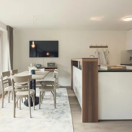 Overlook By Cervo דירה צרמט