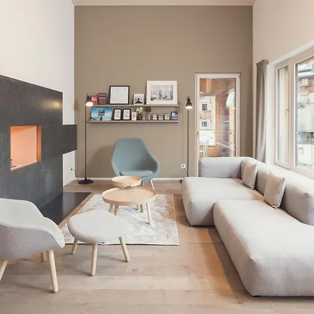 Overlook By Cervo * Ζερμάτ