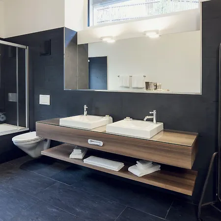 Appartamento Overlook By Cervo