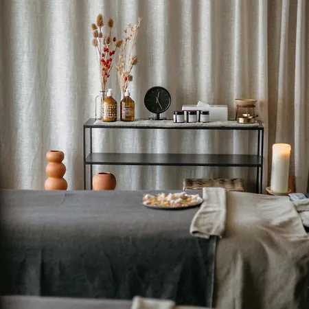 Overlook By Cervo Ζερμάτ