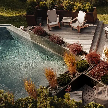 Διαμέρισμα Overlook By Cervo Ζερμάτ