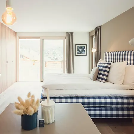 Appartamento Overlook By Cervo Zermatt