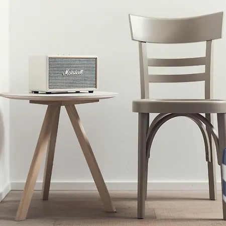 Overlook By Cervo Διαμέρισμα