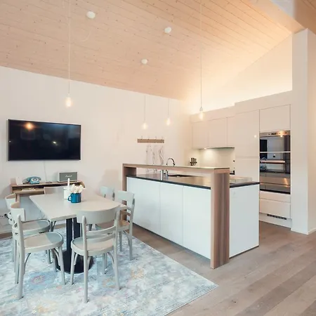 Overlook By Cervo Ζερμάτ