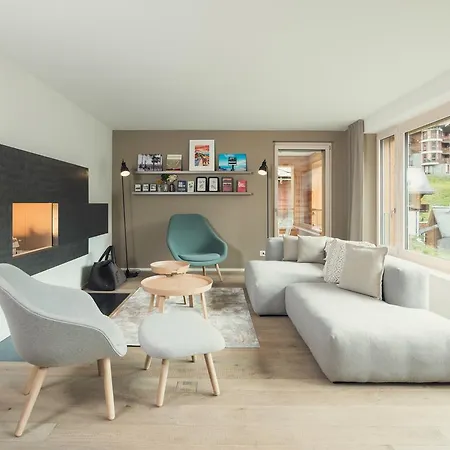 Διαμέρισμα Overlook By Cervo Ζερμάτ