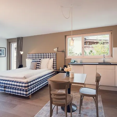 Overlook By Cervo * צרמט