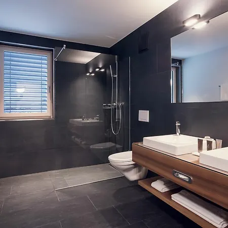 采尔马特cervo俯瞰公寓 公寓 采尔马特