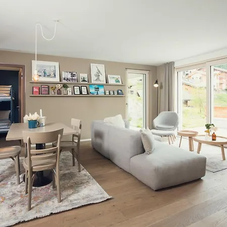 Διαμέρισμα Overlook By Cervo