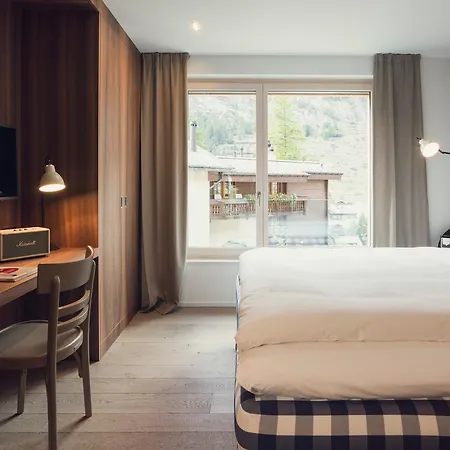 Appartamento Overlook By Cervo