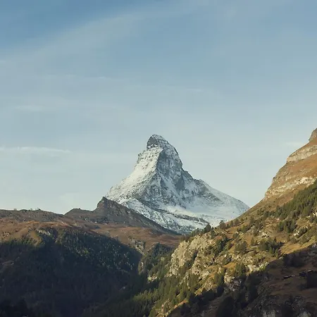 Appartamento Overlook By Cervo