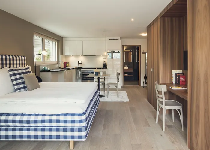Appartamento Overlook By Cervo *