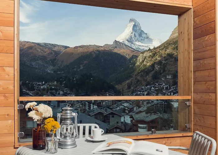 Overlook By Cervo *