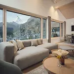 Apartment Overlook By Cervo