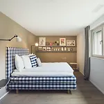 Overlook By Cervo Apartment