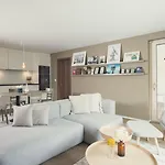 Overlook By Cervo Apartment Zermatt