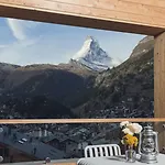Overlook By Cervo Apartment Zermatt
