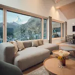 Overlook By Cervo Apartment Zermatt