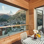Overlook By Cervo *