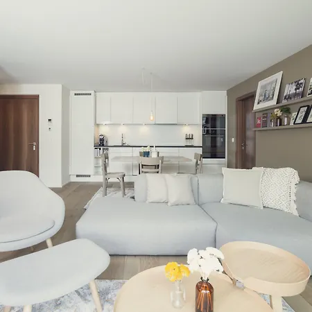 Apartment Overlook By Cervo Zermatt