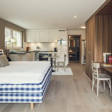 Apartment Overlook By Cervo *