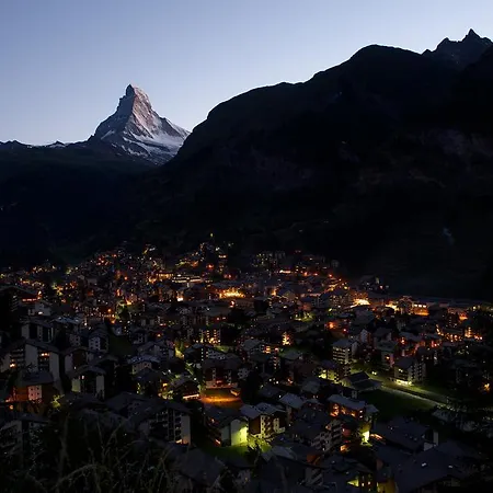 Overlook By Cervo Apartment Zermatt