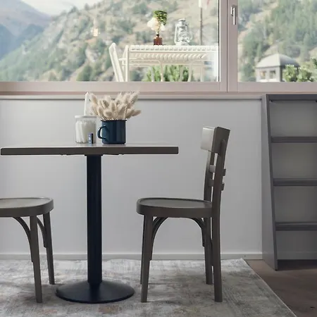 Overlook By Cervo Apartment *